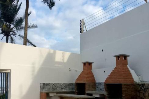 Tucacas Apartamento | Apartamento a orilla de playa