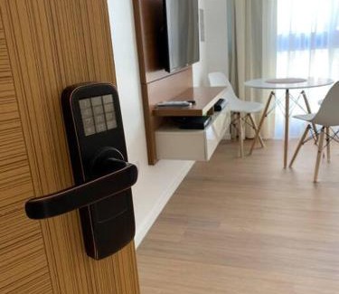 Colegiales Apartamento | Apartamento a pasos de Cañitas y Palermo Hollywood