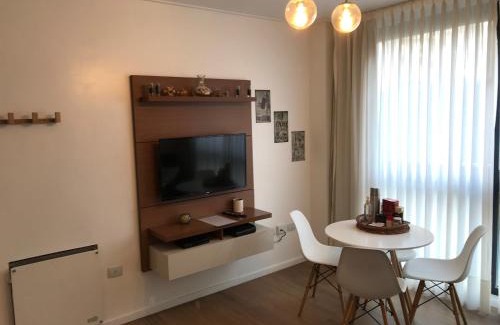 Colegiales Apartamento | Apartamento a pasos de Cañitas y Palermo Hollywood
