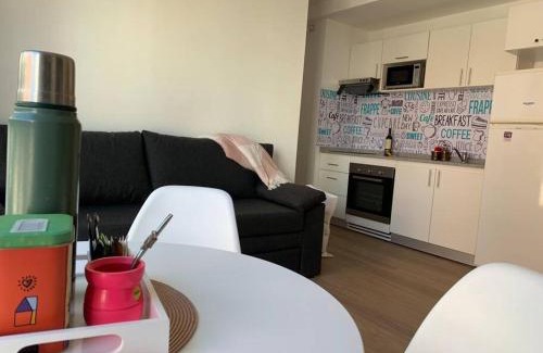 Colegiales Apartamento | Apartamento a pasos de Cañitas y Palermo Hollywood