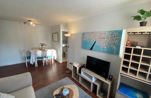 Curico Apartamento | Apartamento a pasos de ruta 5 sur