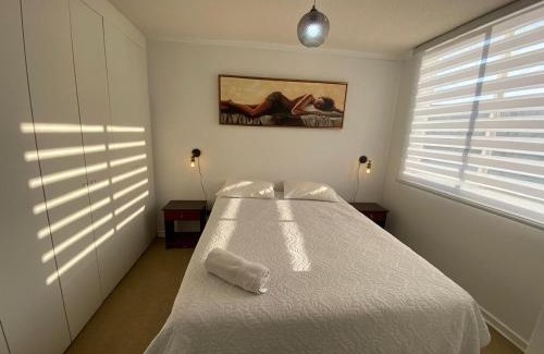 Curico Apartamento | Apartamento a pasos de ruta 5 sur