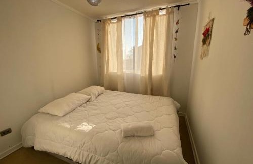 Curico Apartamento | Apartamento a pasos de ruta 5 sur