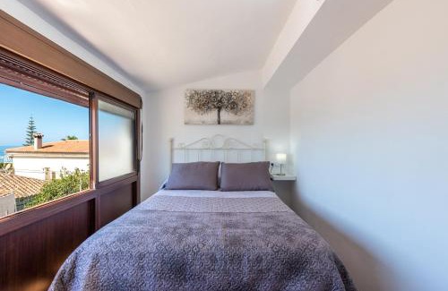 Benajarafe Apartamento | Apartamento a pie de playa