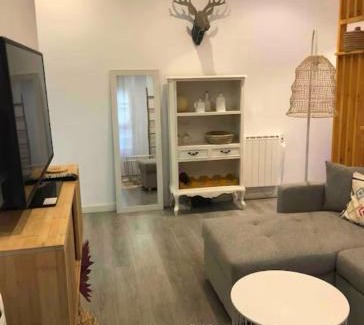 Gijon-Este Apartamento | Apartamento a un minuto de la playa