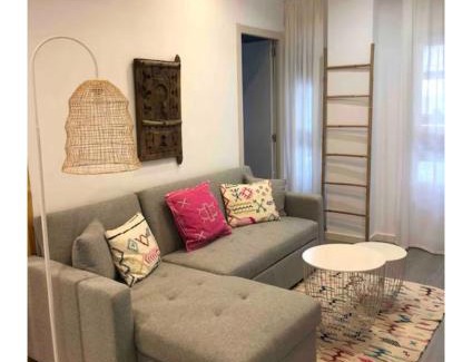 Gijon-Este Apartamento | Apartamento a un minuto de la playa