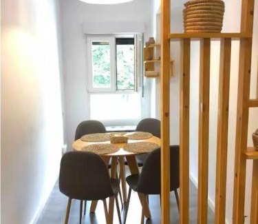 Gijon-Este Apartamento | Apartamento a un minuto de la playa
