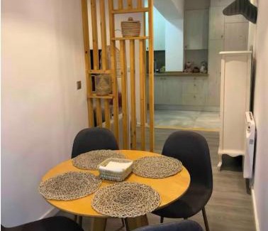 Gijon-Este Apartamento | Apartamento a un minuto de la playa