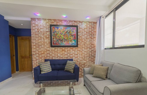 Los Cerros Apartamento | Apartamento A110