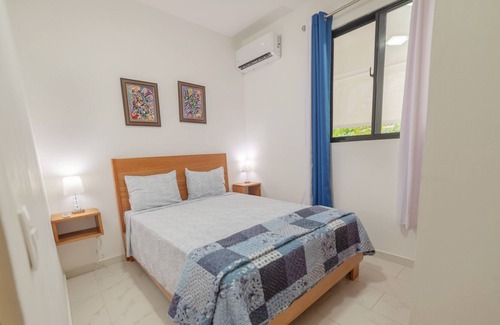 Los Cerros Apartamento | Apartamento A110