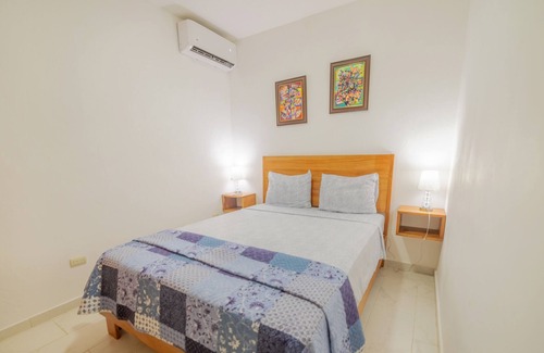Los Cerros Apartamento | Apartamento A110