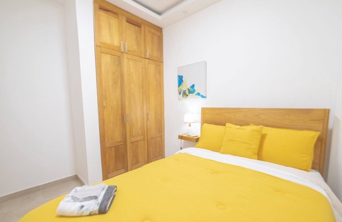 Los Cerros Apartamento | Apartamento A110