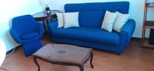 Gouveia Apartamento | Apartamento Abril