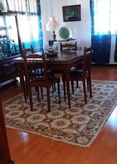 Gouveia Apartamento | Apartamento Abril