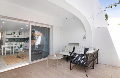 Vale do Lobo Apartamento | Apartamento Acácia