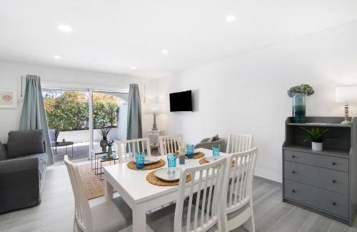 Vale do Lobo Apartamento | Apartamento Acácia