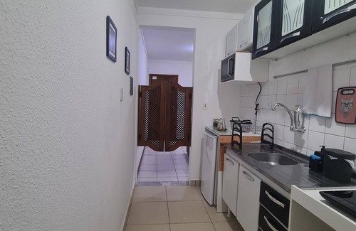 Jequie Apartamento | Apartamento Aconchegante nPróximo ao hospital Prado Valadaresnn
