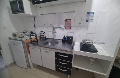Jequie Apartamento | Apartamento Aconchegante nPróximo ao hospital Prado Valadaresnn