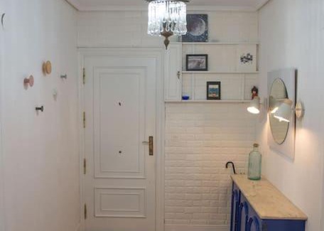 Gernika-Lumo Apartamento | Apartamento acogedor en pleno corazón de Urdaibai
