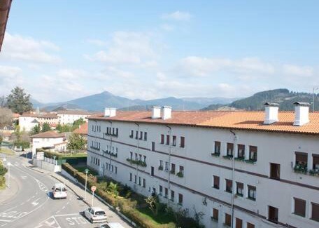 Gernika-Lumo Apartamento | Apartamento acogedor en pleno corazón de Urdaibai