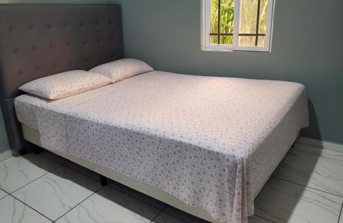 Puerto Cortes Apartamento | Apartamento acogedor, minutos de Playa Camaguey #5