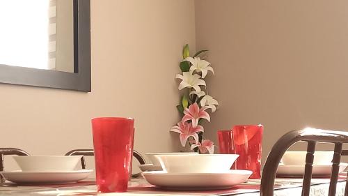 Monserrate Apartamento | Apartamento acogedor a unos pasos de la UPAO