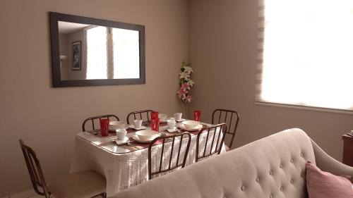 Monserrate Apartamento | Apartamento acogedor a unos pasos de la UPAO