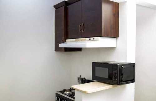 Nagua Apartamento | apartamento acogedor céntrico