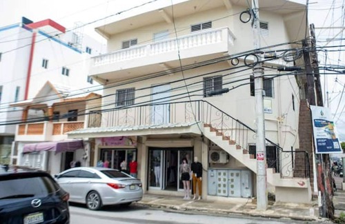 Nagua Apartamento | apartamento acogedor céntrico