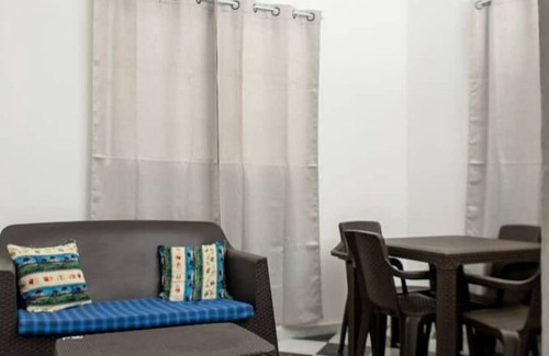 Nagua Apartamento | apartamento acogedor céntrico