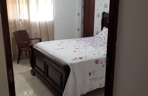 Honduras Apartamento | Apartamento acogedor con equipamiento premium