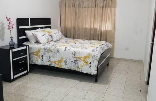Honduras Apartamento | Apartamento acogedor con equipamiento premium