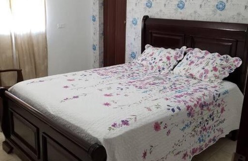 Honduras Apartamento | Apartamento acogedor con equipamiento premium