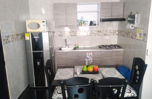 Ibague Apartamento | Apartamento acogedor con Piscina Excelente Sector