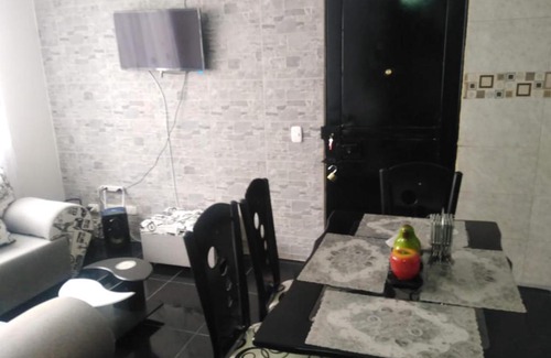 Ibague Apartamento | Apartamento acogedor con Piscina Excelente Sector