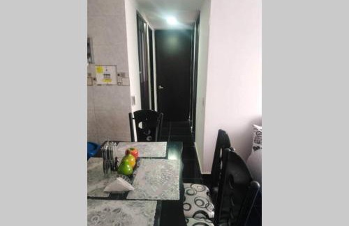 Ibague Apartamento | Apartamento acogedor con Piscina Excelente Sector