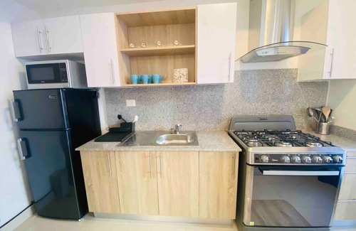 Reparto Ibarra Apartamento | Apartamento Acogedor Cerca de la Playa