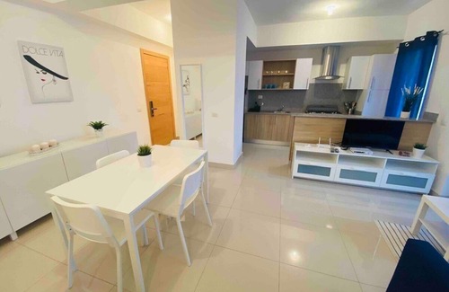Reparto Ibarra Apartamento | Apartamento Acogedor Cerca de la Playa