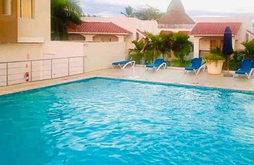 Reparto Ibarra Apartamento | Apartamento Acogedor Cerca de la Playa