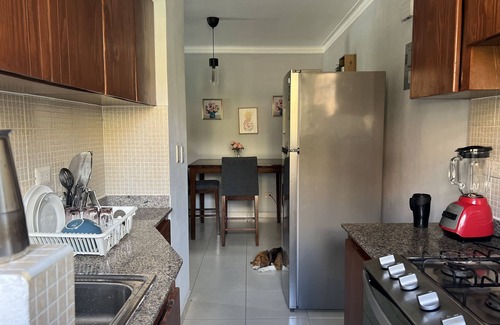 Pedro Brand Apartamento | apartamento acogedor privado en santo domingo oeste