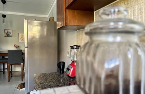 Pedro Brand Apartamento | apartamento acogedor privado en santo domingo oeste