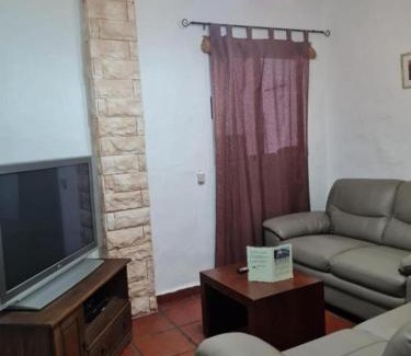 Mocanal Apartamento | Apartamento Acogedor en la isla de el Hierro