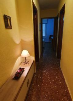 San Basilio Apartamento | Apartamento Acogedor en Los Patios De San Basilio