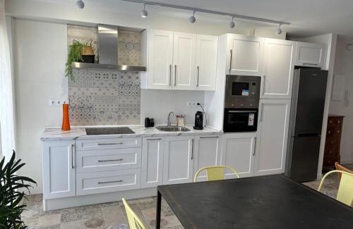 Triana Apartamento | Apartamento acogedor en Sevilla