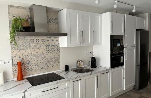 Triana Apartamento | Apartamento acogedor en Sevilla