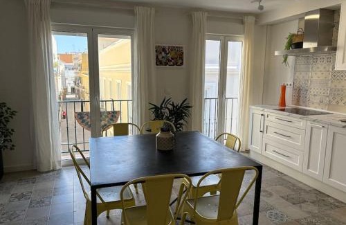 Triana Apartamento | Apartamento acogedor en Sevilla