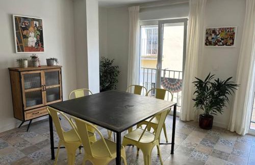 Triana Apartamento | Apartamento acogedor en Sevilla