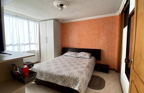 El Capuli Apartamento | Apartamento acogedor, excelente ubicación