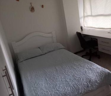 El Capuli Apartamento | Apartamento acogedor, excelente ubicación