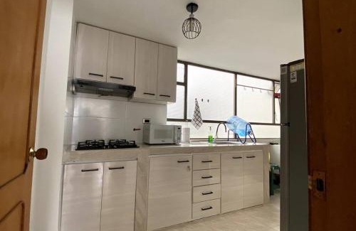 El Capuli Apartamento | Apartamento acogedor, excelente ubicación